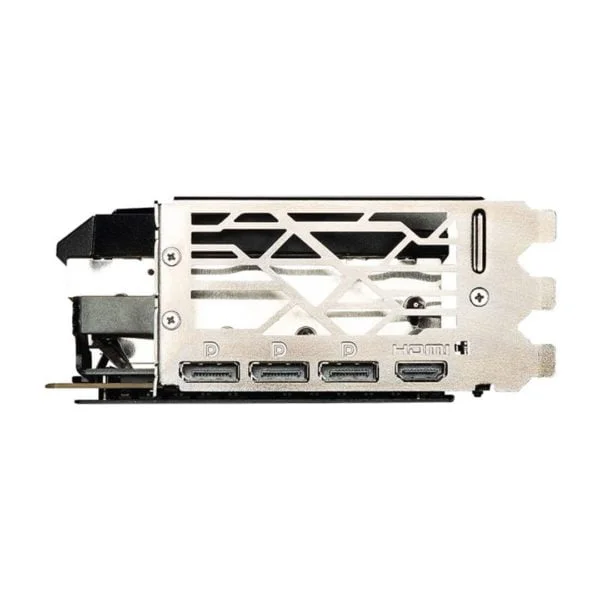 MSI GeForce RTX 3090 Ti GAMING X TRIO 24G – Image 5