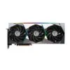 MSI GeForce RTX 3090 Ti SUPRIM X 24G – Image 2