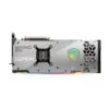 MSI GeForce RTX 3090 Ti SUPRIM X 24G – Image 4