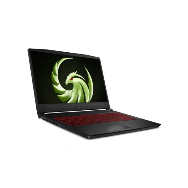 MSI Bravo 15 B5DD-299XMA Black