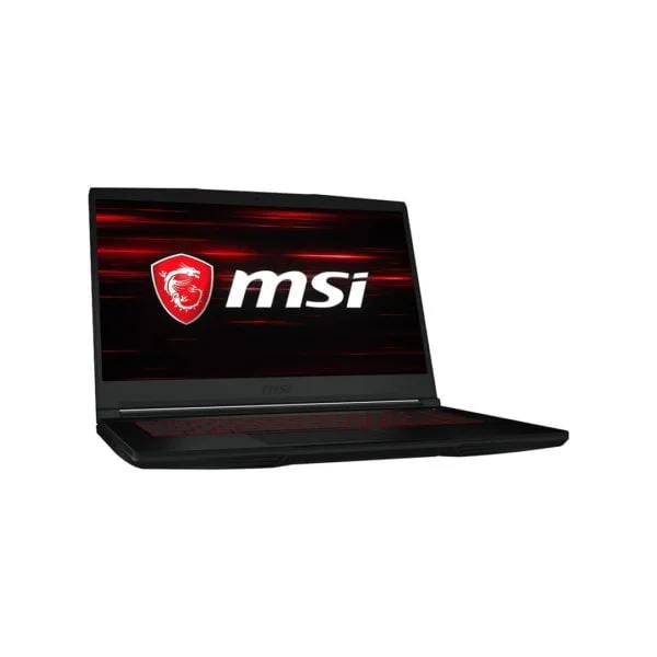 MSI GF63 Thin 11UC-660XMA-Black