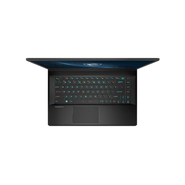 Atlas Gaming Msi Laptop Gp66 C
