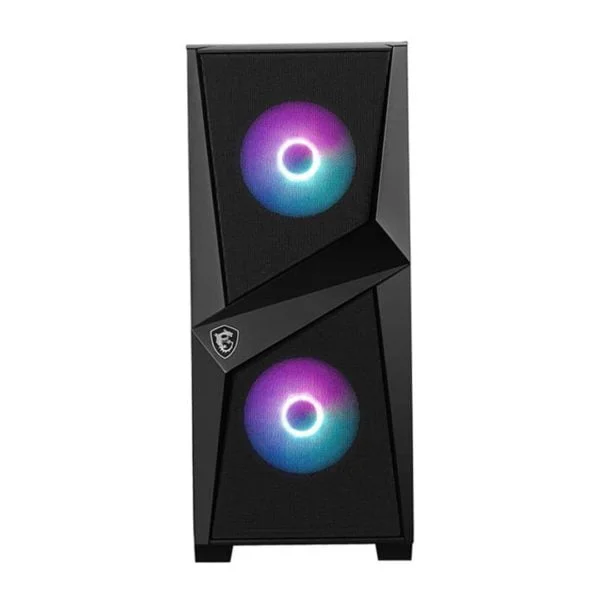 MSI MAG FORGE 100R – Image 2