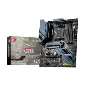 MSI MPG A750GF Gold Modulaire - ATLAS GAMING - Alimentations