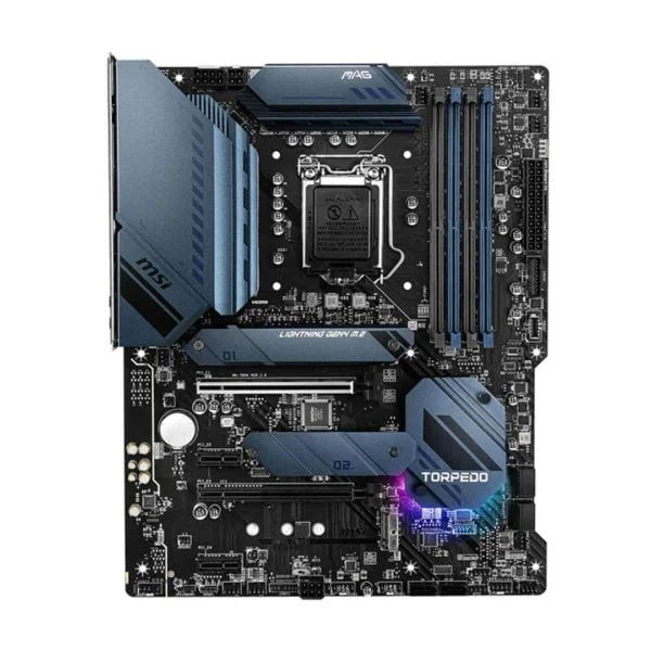 MSI MAG Z590 TORPEDO – Image 2