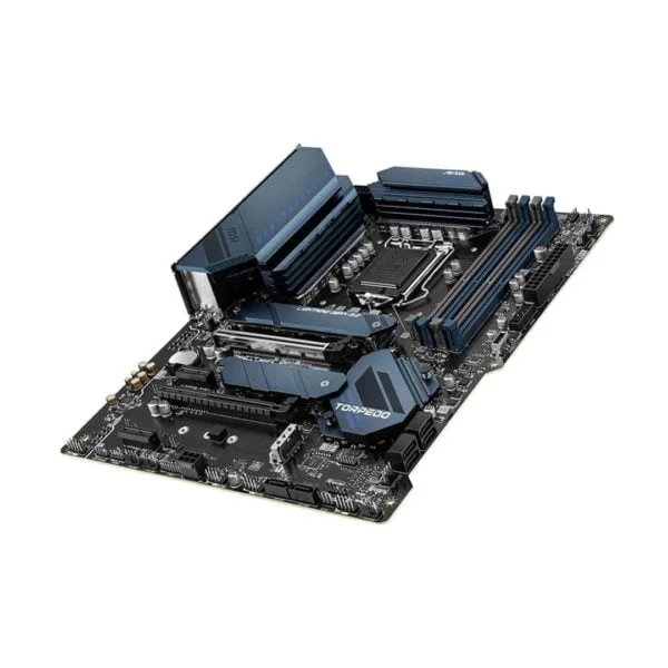 MSI MAG Z590 TORPEDO – Image 3