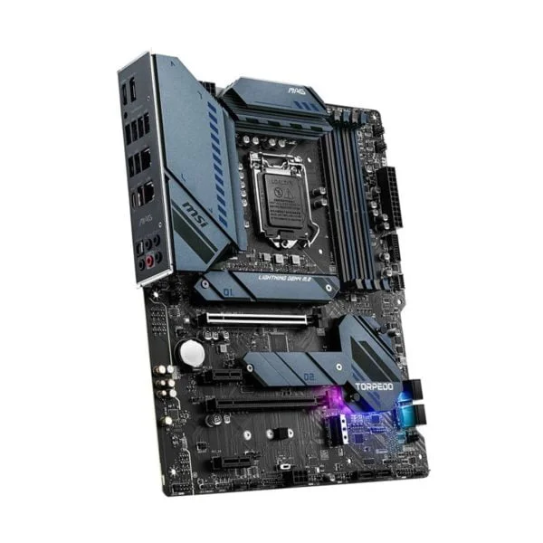 MSI MAG Z590 TORPEDO – Image 4