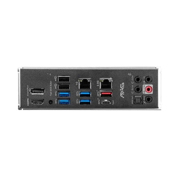 MSI MAG Z590 TORPEDO – Image 5