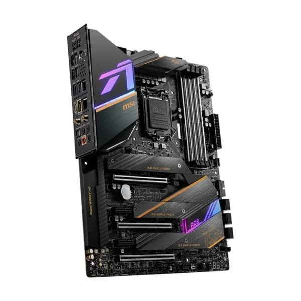 MSI MEG Z490 ACE – Image 3