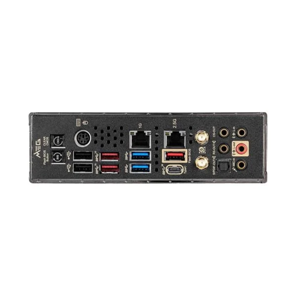 MSI MEG Z490 ACE – Image 5
