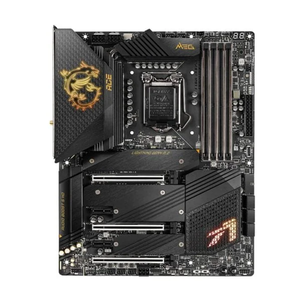 MSI MEG Z590 ACE – Image 2