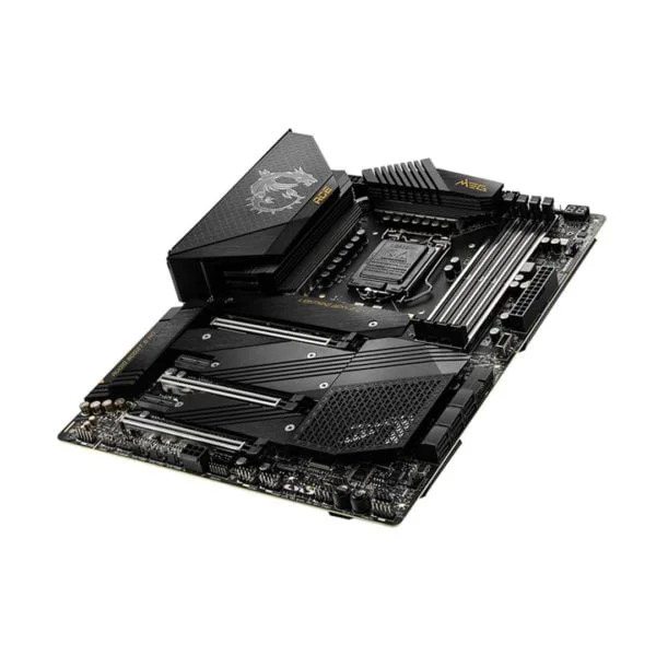 MSI MEG Z590 ACE – Image 3