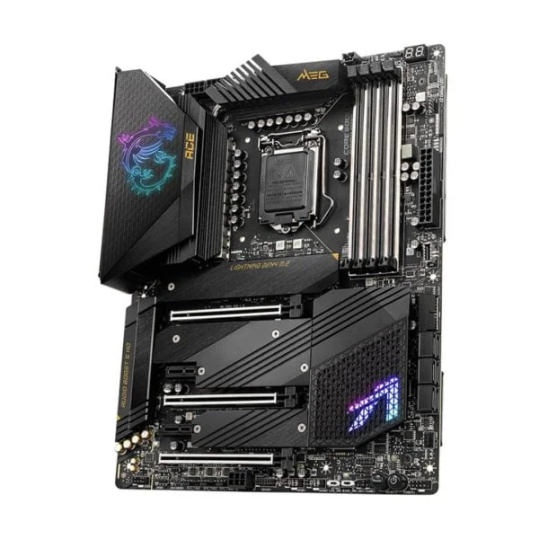 MSI MEG Z590 ACE – Image 4