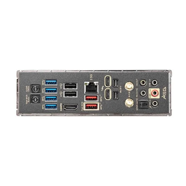 MSI MEG Z590 ACE – Image 5
