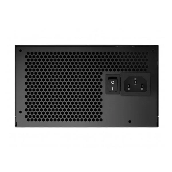 MSI MPG A750GF Gold Modulaire – Image 3