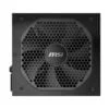 MSI MPG A750GF Gold Modulaire – Image 4