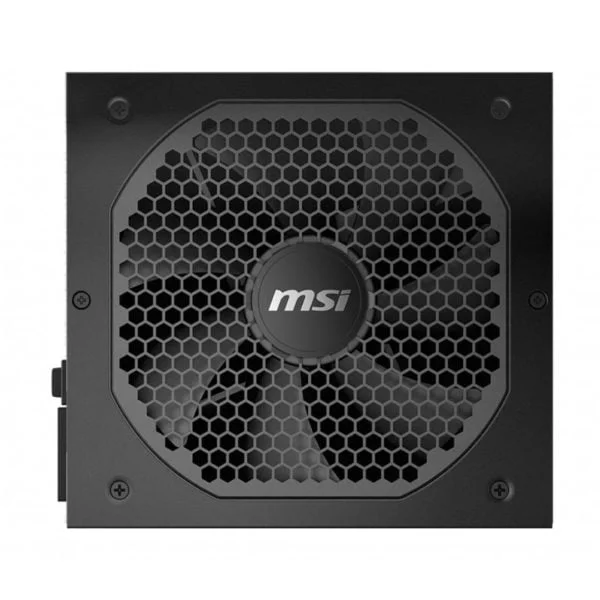 MSI MPG A750GF Gold Modulaire – Image 4