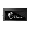 MSI MPG A750GF Gold Modulaire – Image 5