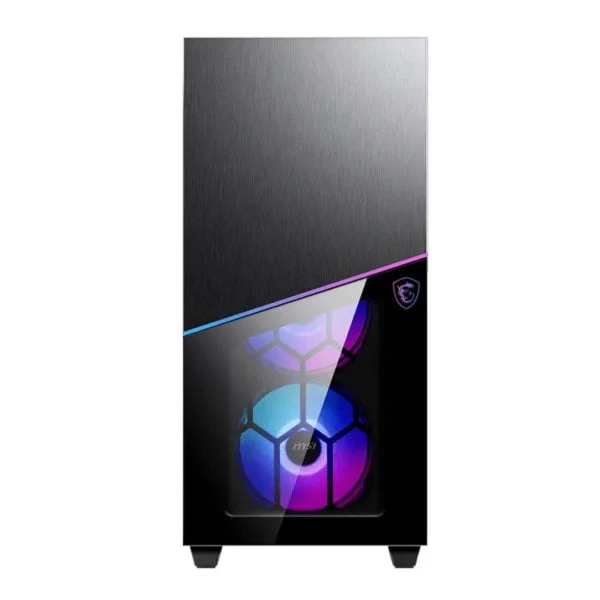 MSI MPG SEKIRA 100R – Image 2