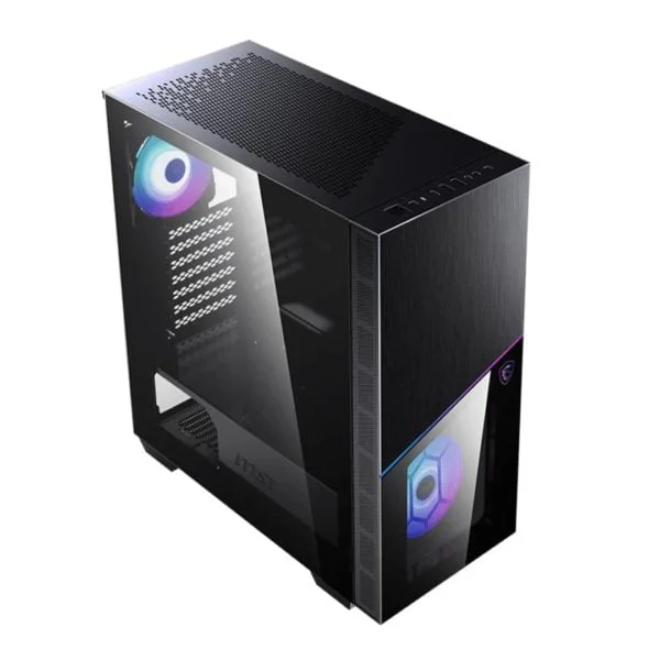 MSI MPG SEKIRA 100R – Image 3