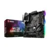 MSI MPG Z390 Gaming EDGE AC - ATLAS GAMING - Carte Mère MSI Maroc - PC Gamer Maroc - Workstation Maroc
