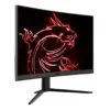 MSI Optix G24C4 E2 180Hz 1ms Curved – Image 2