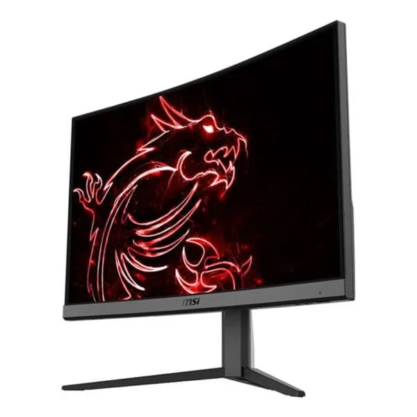 MSI Optix G24C4 E2 180Hz 1ms Curved – Image 3