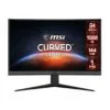 MSI Optix G24C6 - ATLAS GAMING - Ecrans MSI Maroc - PC Gamer Maroc - Workstation Maroc