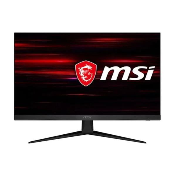MSI Optix G271 - ATLAS GAMING - Ecrans MSI Maroc - PC Gamer Maroc - Workstation Maroc