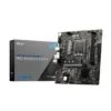 MSI PRO B660M-E DDR4 - ATLAS GAMING - Carte Mère MSI Maroc - PC Gamer Maroc - Workstation Maroc