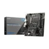 MSI PRO H610M-B DDR4 - ATLAS GAMING - Carte Mère MSI Maroc - PC Gamer Maroc - Workstation Maroc