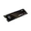 MSI SPATIUM M480 1TB PCIe 4.0 NVMe M.2 – Image 2