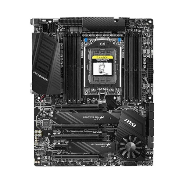 MSI TRX40 PRO 10G – Image 2