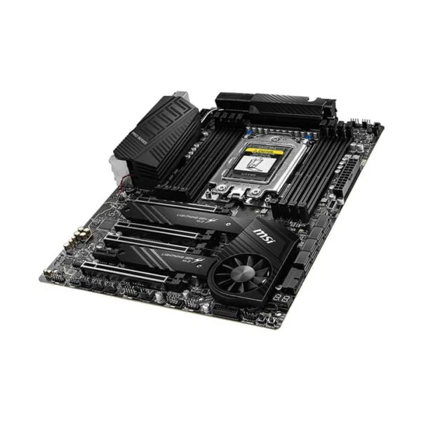 MSI TRX40 PRO 10G – Image 3