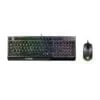 MSI Vigor GK30 + Clutch GM11 (Noir) – Image 2