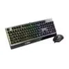 MSI Vigor GK30 + Clutch GM11 (Noir) – Image 3