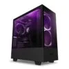 NZXT H510 Elite - ATLAS GAMING - Boitiers|Boitiers RGB NZXT Maroc - PC Gamer Maroc - Workstation Maroc