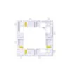 Nanoleaf Canvas Screw Mount Kit – Image 3