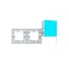 Nanoleaf Canvas Screw Mount Kit – Image 4