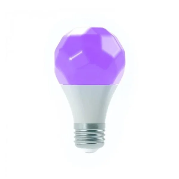 Nanoleaf Essentials Smart A19 Bulb E27 - ATLAS GAMING - Bulb Nanoleaf Maroc - PC Gamer Maroc - Workstation Maroc