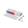 Nanoleaf Lines Expansion Pack 3PK - ATLAS GAMING - Lines Nanoleaf Maroc - PC Gamer Maroc - Workstation Maroc