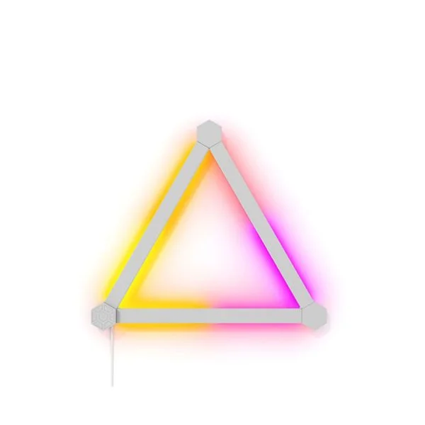 Nanoleaf Lines Expansion Pack 3PK – Image 2