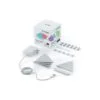 Nanoleaf Shapes Triangles Mini Starter Kit 5PK - ATLAS GAMING - Triangles Nanoleaf Maroc - PC Gamer Maroc - Workstation Maroc
