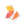 Nanoleaf Shapes Triangles Mini Starter Kit 5PK – Image 2