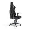 Noblechairs Epic (Noir/Rouge) – Image 3