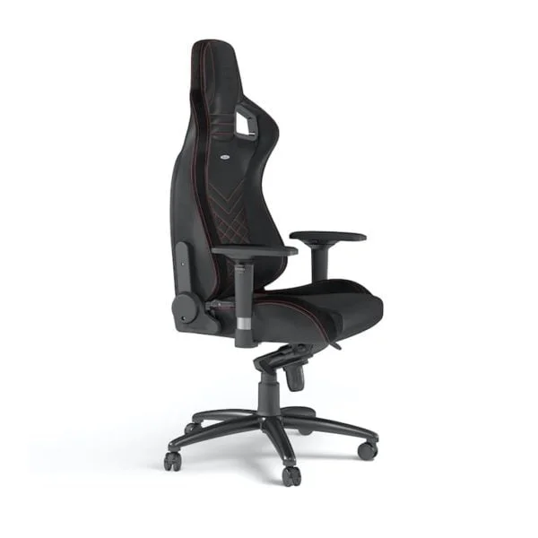 Noblechairs Epic (Noir/Rouge) – Image 3