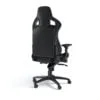 Noblechairs Epic (Noir/Rouge) – Image 4