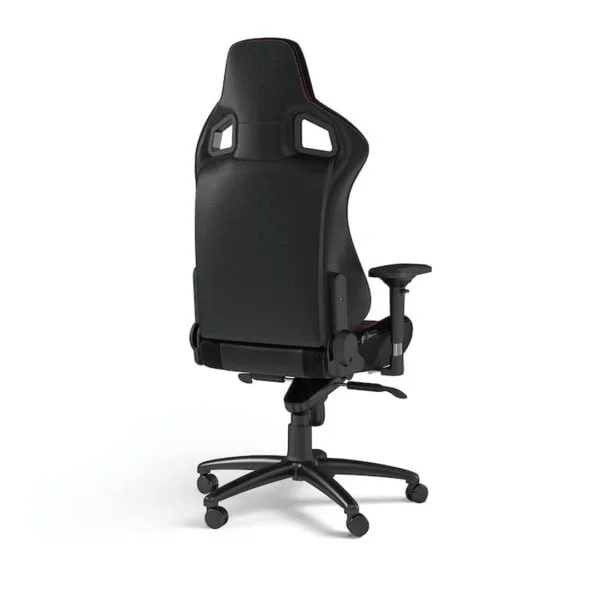 Noblechairs Epic (Noir/Rouge) – Image 4
