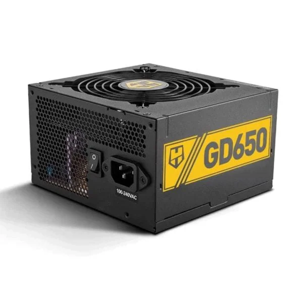 Nox Hummer 650W Gold Modulaire – Image 2
