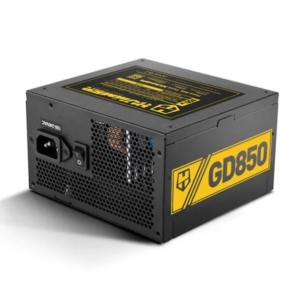 Nox Hummer GD850 Gold Modulaire – Image 2